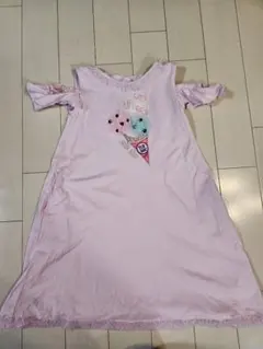 メゾピアノ 31コラボ ワンピース