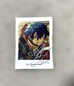 あんスタ 北斗 ぱしゃっつ 笑門来福 - メルカリ