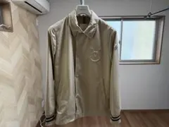 モンクレール　ジャケット　　2
