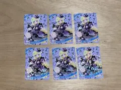 ひみつのアイプリ　星3　サンリオコラボ　みつき