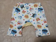 アンパンマン パンツ 80
