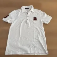 Burberry Black Label ポロシャツ サイズ2