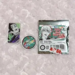 チェンソーマンアクリルキャラコレクション(ハルカ)