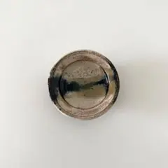 岡本作礼 朝鮮唐津 鮑向付 - メルカリ