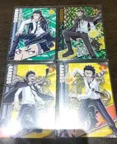 リボーン　サザンクロス　ザンザス