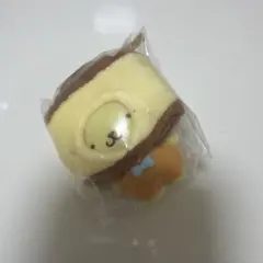 サンリオ　ちびっともシリーズ　和菓子　ポムポムプリン