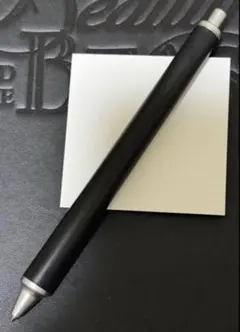 【廃盤】無印良品　最後の1ミリまで書けるシャーペンのサムネイル