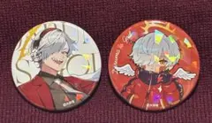 ローソンコラボ　大妖怪 だるまいずごっどセット