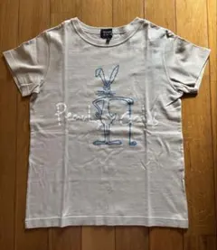 PEARLY GATES⭐︎パーリーゲイツ　Tシャツ　サイズ１のサムネイル