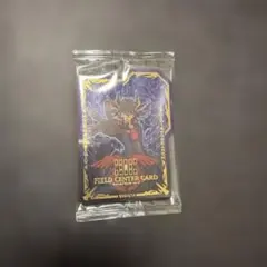 遊戯王OCGデュエルモンスターズ シグナー フィールドセンターカード