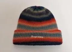 専用supreme ニット帽 ビーニー ボーダー supreme シュプリーム ニットキャップ ボーダー 楽天市場