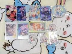 学マス 葛城リーリヤ まとめ売り