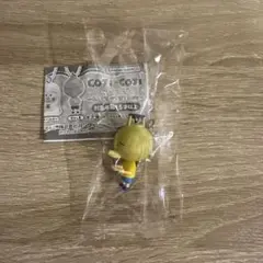 コジコジ スイング　遊んで食べて寝てるだけ　やかんくん