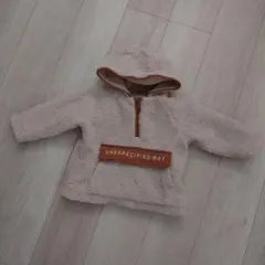 ZARA フリース 92