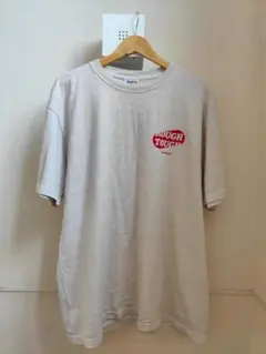 CLUCT クラクト ROUGH N TOUGH [DYE S/S TEE]