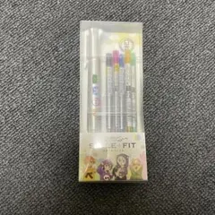 日常組 ボールペン　STYLE-FIT スタイルフィット