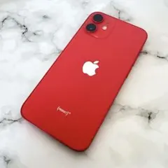Apple iPhone 12mini (PRODUCT)RED