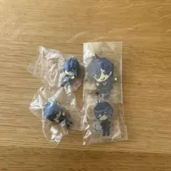 カラフルピーチ　なおきりさん　ガチャガチャまとめ売り