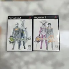 セラ シークレット デジタルデビルサーガ アバタール・チューナー 限定
