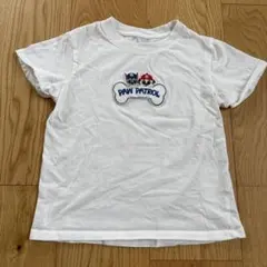 PAW PATROL Tシャツ 100cm ホワイト