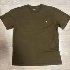 Carhartt WIP Tシャツ ブラウン Mサイズのサムネイル
