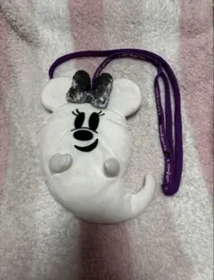 ディズニー ハロウィン ショルダーバッグ