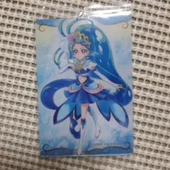 バラ売りNo.9キュアマーメイド カード