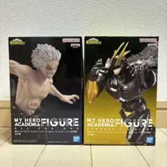 【GiGO限定】僕のヒーローアカデミア オールマイト オールフォーワン セット