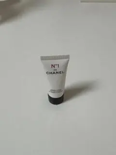 CHANEL N°1 de CHANEL リッチクリーム サンプル