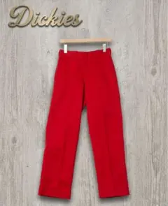 美品●Dickies ディッキーズ 874 ワークパンツ 28×32 S〜M