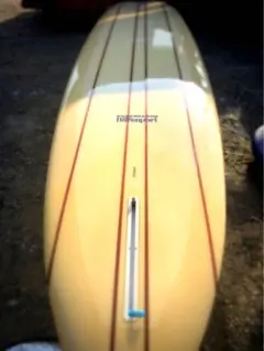 ドナルドタカヤマDT1スピードHawaiian Pro Designs9.0ft - メルカリ