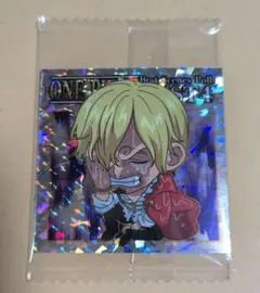 2026年最新】one piece サンジ ウエハースの人気アイテム - メルカリ