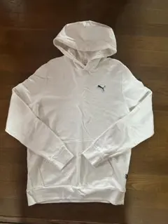 プーマ⭐︎パーカー
