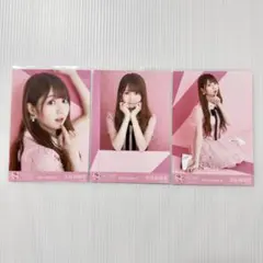 SKE48 サンダルだぜ 生写真 初回盤 封入 大村杏 まとめ売り セット