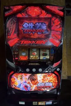 2026年最新】パチスロ 鉄拳2ndの人気アイテム - メルカリ