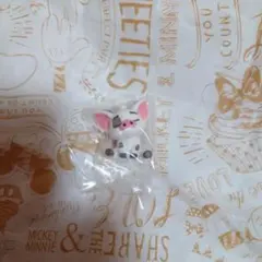 肩ズン モアナと伝説の海 プア