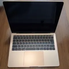2025年最新】macbook airゴールドの人気アイテム - メルカリ