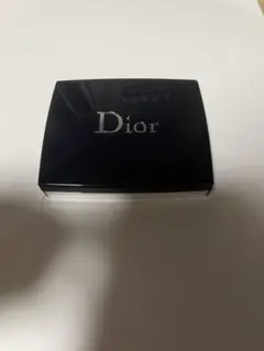 Dior 549 Golden Show アイシャドウパレット