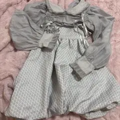 ♡ Swankiss バルーンワンピース ♡