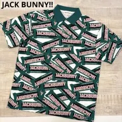 2026年最新】Jack Bunny!! ゴルフ メンズウェアの人気アイテム - メルカリ