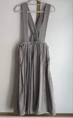 2025年最新】ギャルソン 吊りスカート コムデの人気アイテム - メルカリ