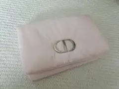 Dior ポーチ