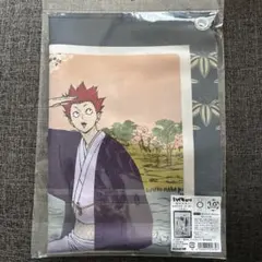 ハイキュー　布ポスター　排球四季景〜春ノ陣〜 天童覚