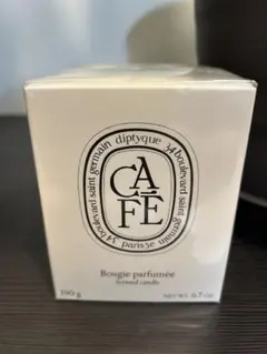 新品未使用】diptyque myrrheキャンドル 190g - メルカリ