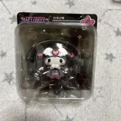 サンリオキャラクターズ HALLOWEEN2025 一番くじ