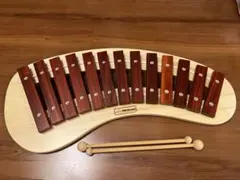 ボーネルンド　パレットシロフォン　木琴　木製　BZ9000 パレットシロフォン: ボーネルンド オンラインショップ。世界中