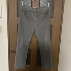 Levi's 517 ブーツカット コーデュロイ 古着 アメリカ製