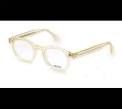 MOSCOT モスコット　レムトッシュ　眼鏡　メガネ　サングラス　フレッシュ