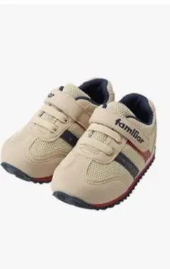 2025年最新】familiar ファーストシューズの人気アイテム - メルカリ