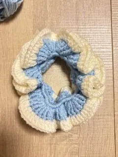 フリルシュシュ